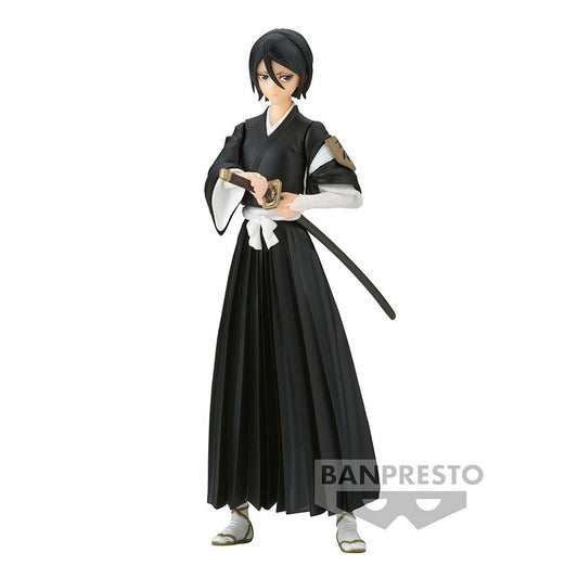 (PO) Bleach Solid and Souls - Kuchiki Rukia