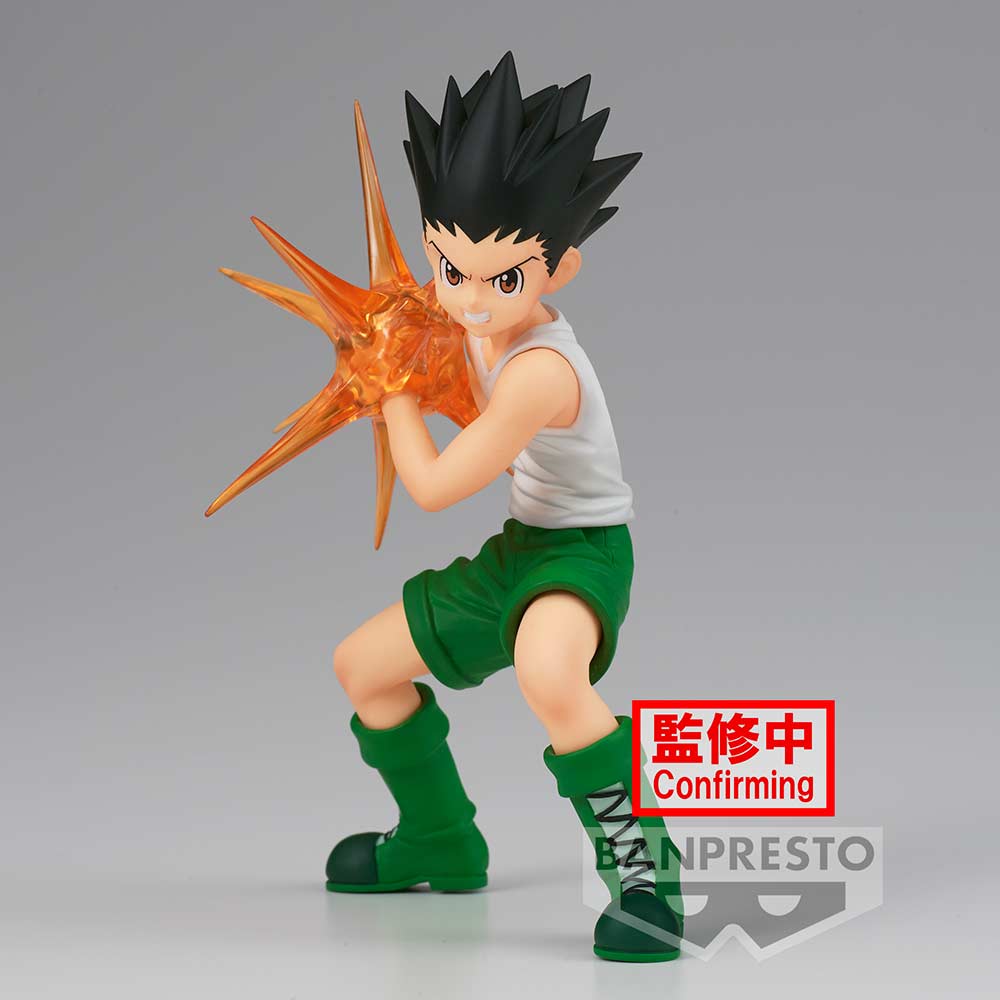 (PO) Hunter x Hunter Vibration Stars - Gon