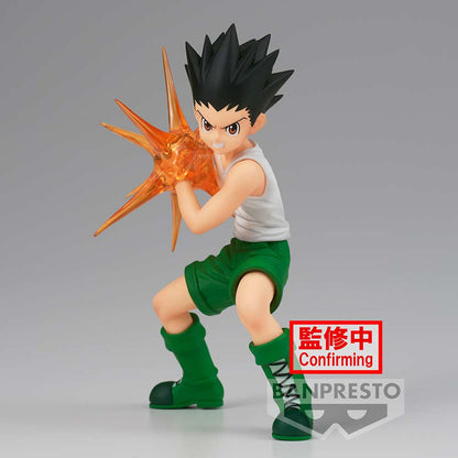 (PO) Hunter x Hunter Vibration Stars - Gon