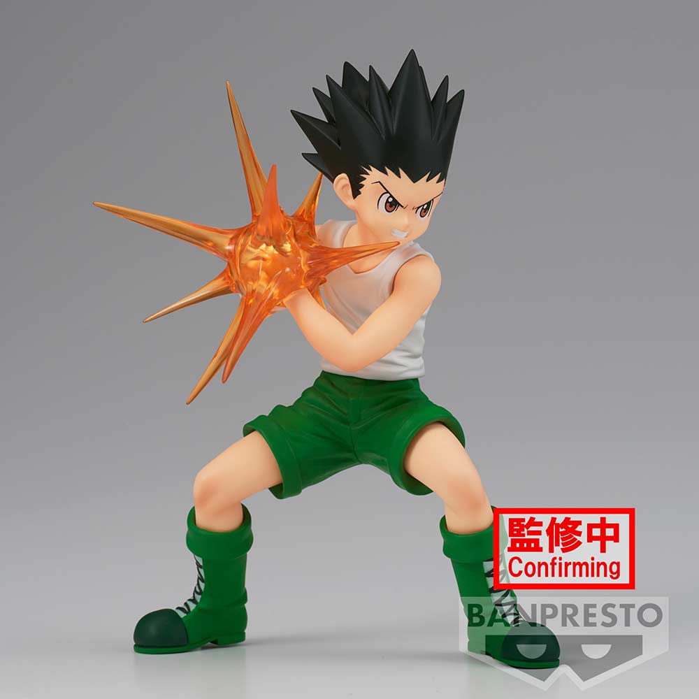 (PO) Hunter x Hunter Vibration Stars - Gon