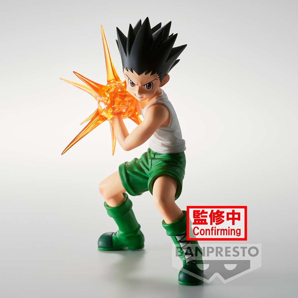 (PO) Hunter x Hunter Vibration Stars - Gon