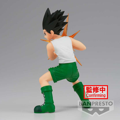 (PO) Hunter x Hunter Vibration Stars - Gon