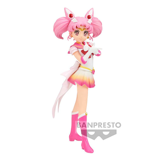 (PO) Pretty Guardian Sailor Moon Eternal The Movie Glitter & Glamours - Super Sailor Chibi Moon