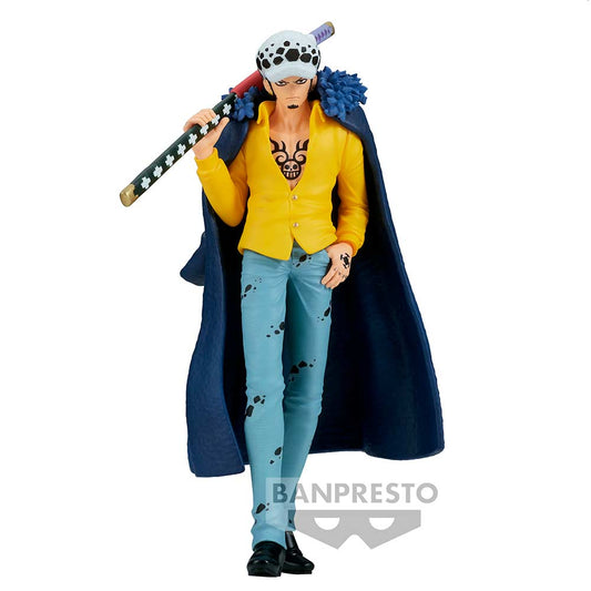 (PO) One Piece The Shukko - Trafalgar Law