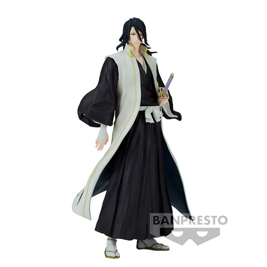 (PO) Bleach Solid and Souls - Kuchiki Byakuya