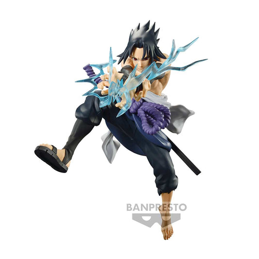 (PO) Naruto Shippuden Vibration Stars - Uchiha Sasuke II