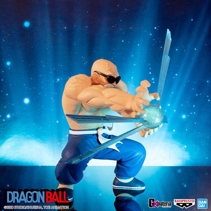 (PO) Dragonball GxMateria - Kame-Sennin