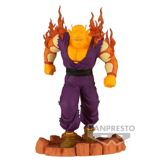 (PO) Dragonball Super - Super Hero History Box vol.7 - Orange Piccolo