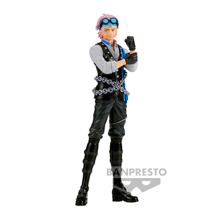 (PO) One Piece DXF the Grandline Series - Koby