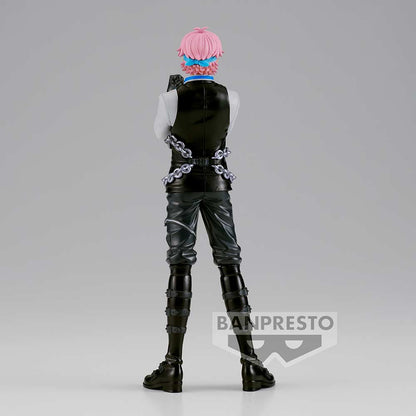 (PO) One Piece DXF the Grandline Series - Koby