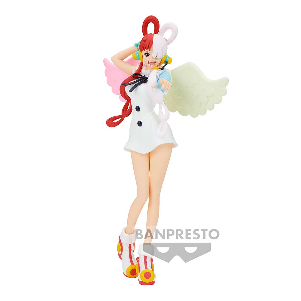 (PO) One Piece Glitter & Glamours - Uta