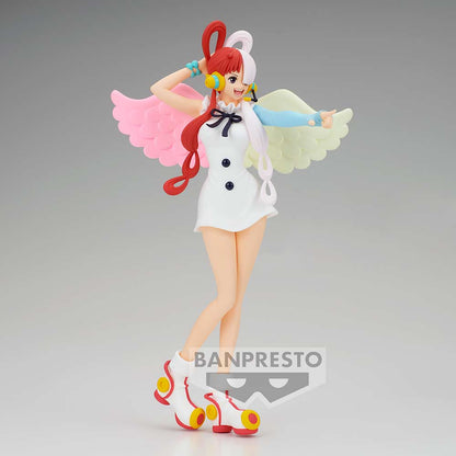 (PO) One Piece Glitter & Glamours - Uta