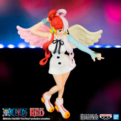 (PO) One Piece Glitter & Glamours - Uta