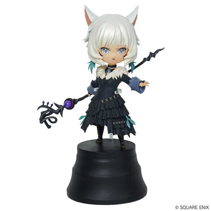 (PO) Final Fantasy XIV Minion Figure - Y'shtola