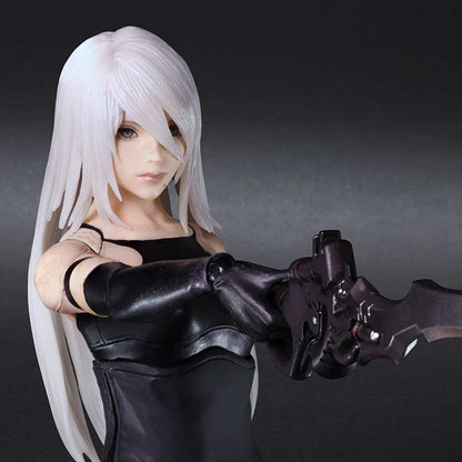 (PO) NieR:Automata Play Arts Kai YoRHa Type A No. 2