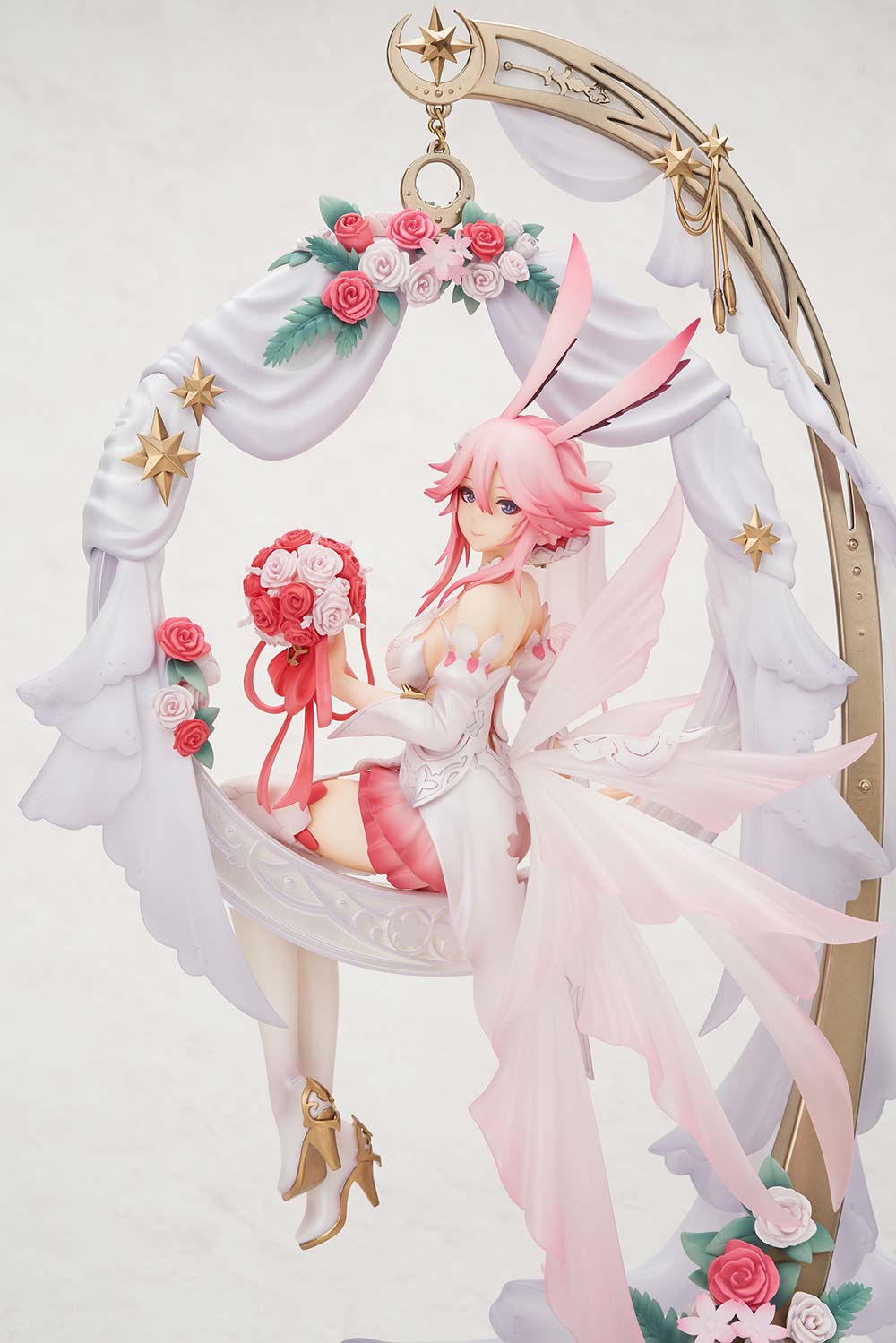 (PO) Honkai Impact 3rd - Yae Sakura Dream Raiment Ver.