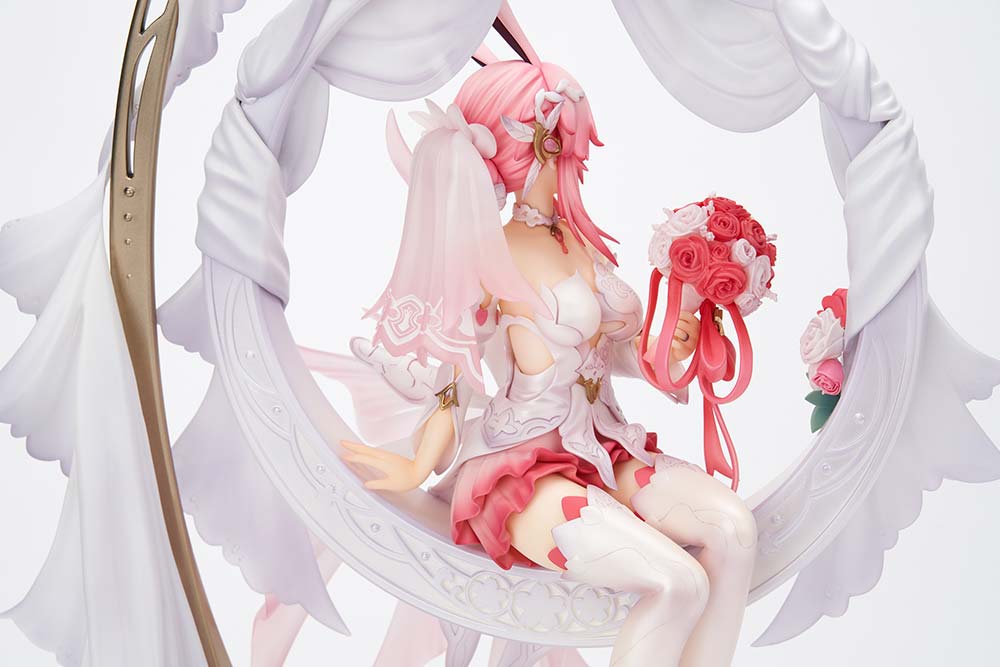 (PO) Honkai Impact 3rd - Yae Sakura Dream Raiment Ver.