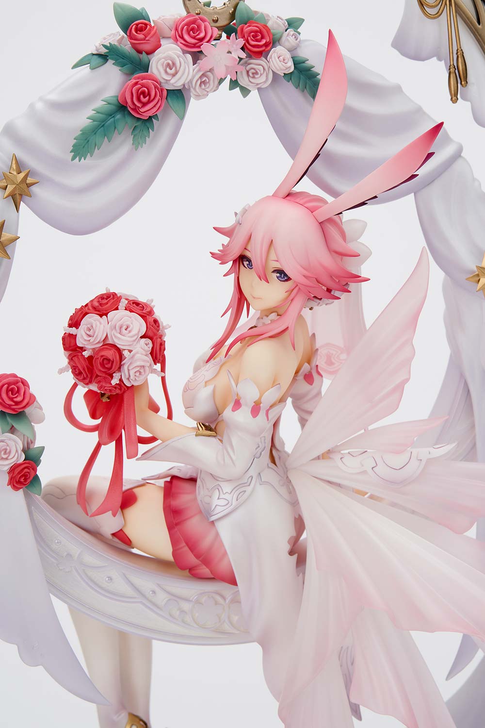 (PO) Honkai Impact 3rd - Yae Sakura Dream Raiment Ver.