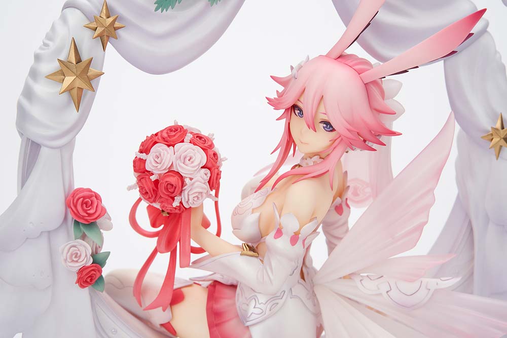 (PO) Honkai Impact 3rd - Yae Sakura Dream Raiment Ver.