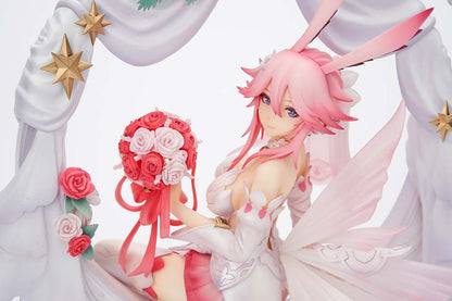 (PO) Honkai Impact 3rd - Yae Sakura Dream Raiment Ver.