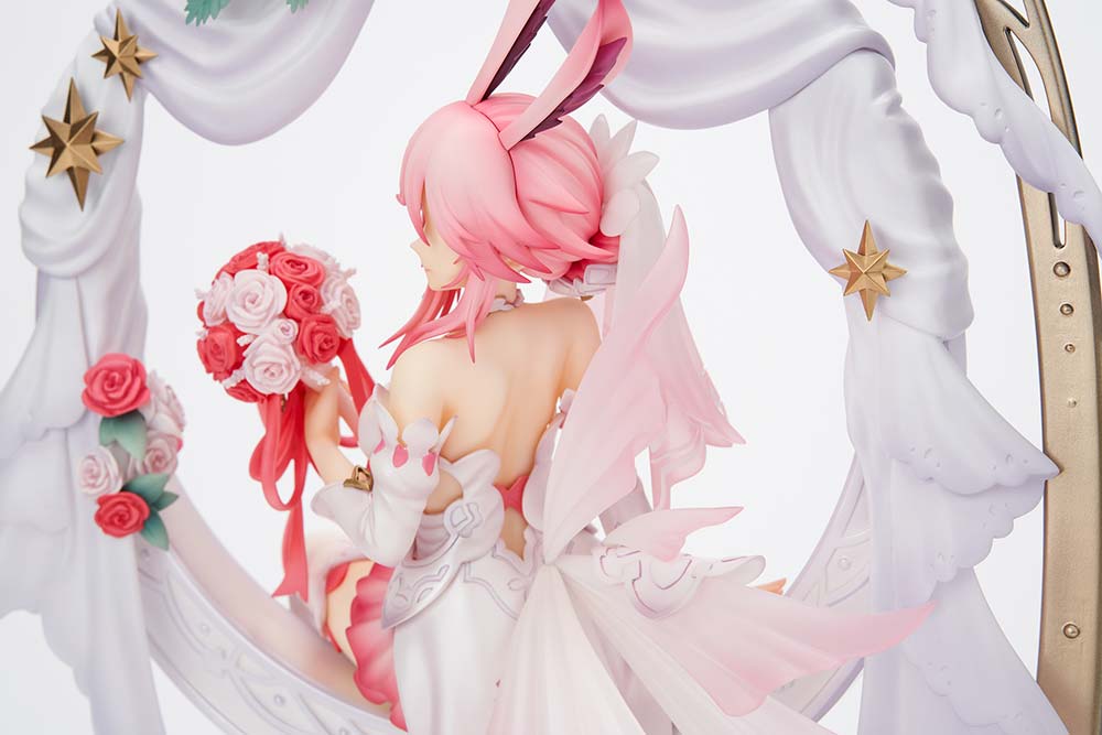 (PO) Honkai Impact 3rd - Yae Sakura Dream Raiment Ver.