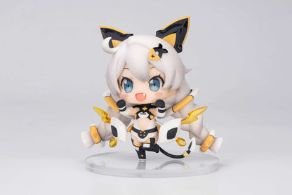 (PO) Honkai Impact 3rd - Kiana Kaslana Bastet's Secret