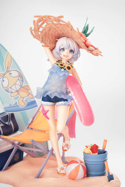 (PO) Honkai Impact 3rd - Theresa Apocalypse Shallow Sunset Ver.