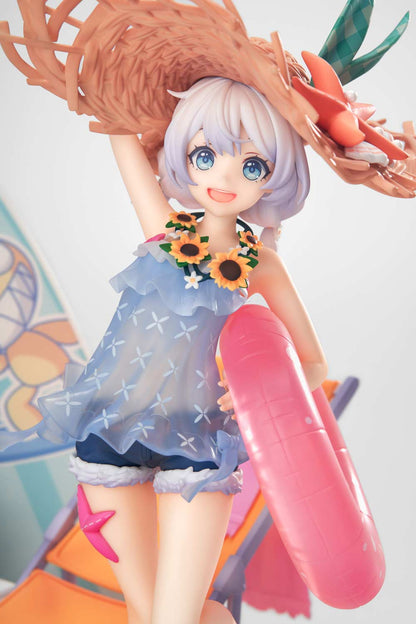 (PO) Honkai Impact 3rd - Theresa Apocalypse Shallow Sunset Ver.