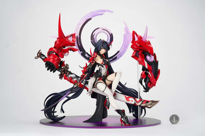 (PO) Honkai Impact 3rd - Raiden Mei Herrscher of Thunder Lament of the Fallen Ver. Expanded Edition