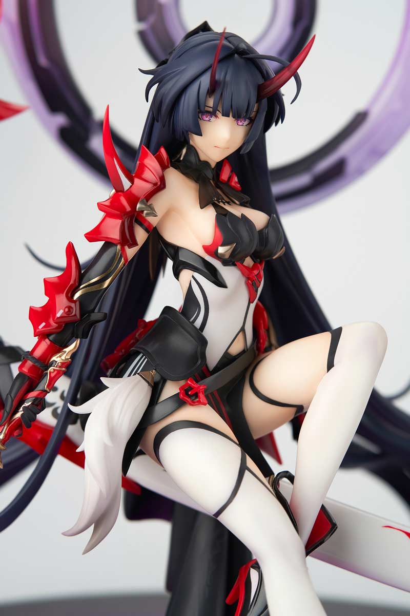 (PO) Honkai Impact 3rd - Raiden Mei Herrscher of Thunder Lament of the Fallen Ver. Expanded Edition