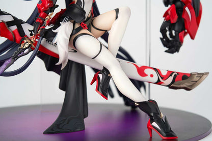 (PO) Honkai Impact 3rd - Raiden Mei Herrscher of Thunder Lament of the Fallen Ver. Expanded Edition