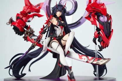 (PO) Honkai Impact 3rd - Raiden Mei Herrscher of Thunder Lament of the Fallen Ver. Expanded Edition