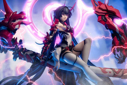 (PO) Honkai Impact 3rd - Raiden Mei Herrscher of Thunder Lament of the Fallen Ver. Expanded Edition