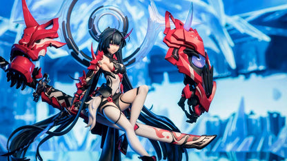 (PO) Honkai Impact 3rd - Raiden Mei Herrscher of Thunder Lament of the Fallen Ver. Expanded Edition