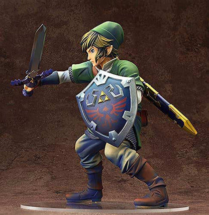 (PO) The Legend of Zelda Skyward Sword - Link (Re-issue)