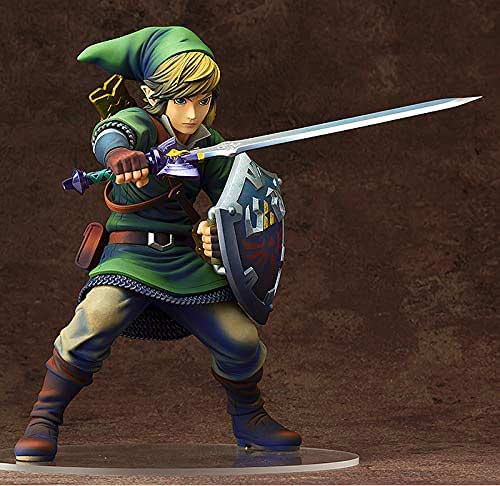 (PO) The Legend of Zelda Skyward Sword - Link (Re-issue)