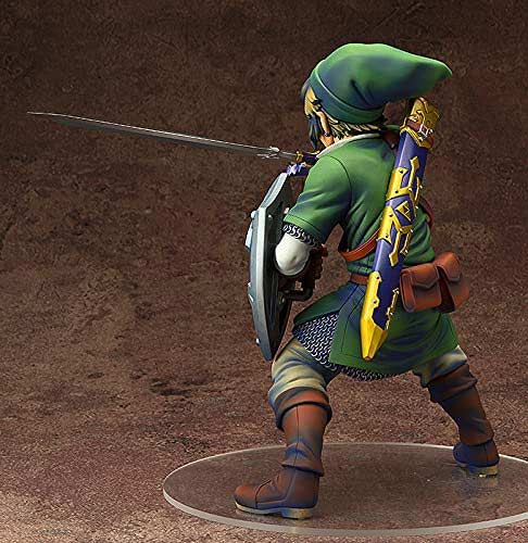 (PO) The Legend of Zelda Skyward Sword - Link (Re-issue)