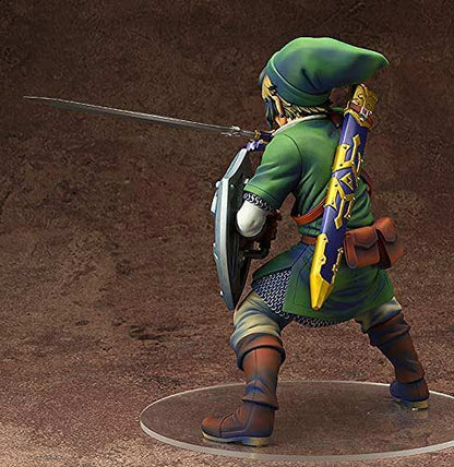 (PO) The Legend of Zelda Skyward Sword - Link (Re-issue)