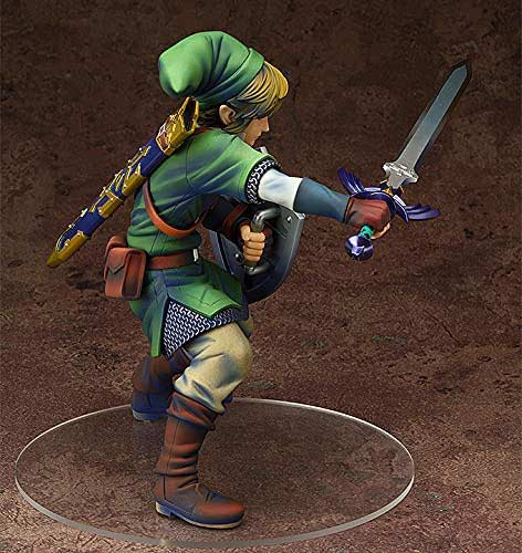 (PO) The Legend of Zelda Skyward Sword - Link (Re-issue)