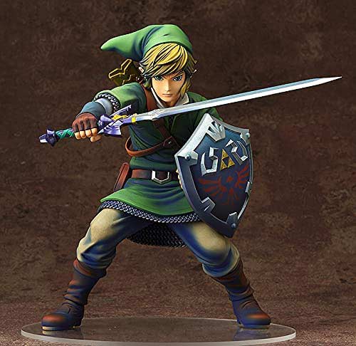 (PO) The Legend of Zelda Skyward Sword - Link (Re-issue)