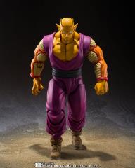 (PO) S.H.Figuarts Dragonball Z - Orange Piccolo