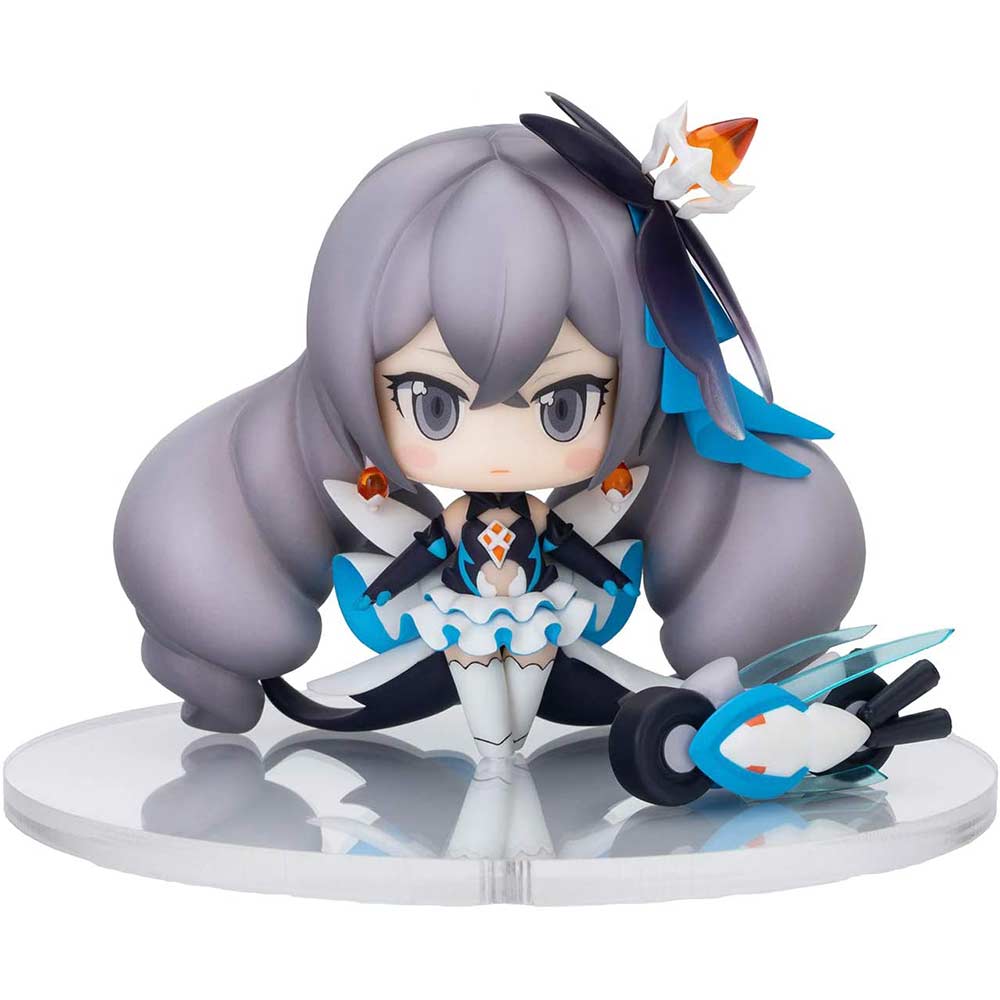 (PO) Honkai Impact 3rd - Bronya Zaychik Herrscher of Reason