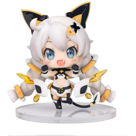 (PO) Honkai Impact 3rd - Kiana Kaslana Bastet's Secret