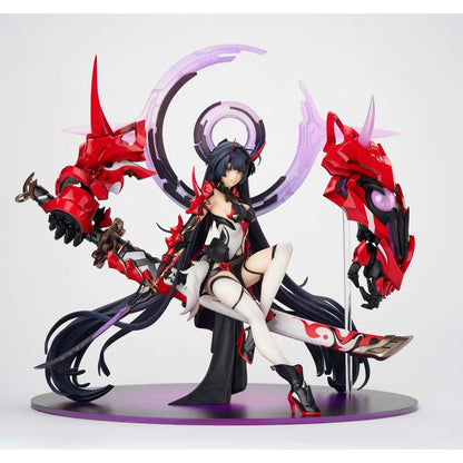 (PO) Honkai Impact 3rd - Raiden Mei Herrscher of Thunder Lament of the Fallen Ver. Expanded Edition