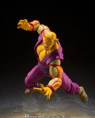 (PO) S.H.Figuarts Dragonball Z - Orange Piccolo