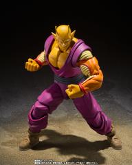 (PO) S.H.Figuarts Dragonball Z - Orange Piccolo