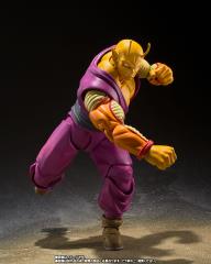 (PO) S.H.Figuarts Dragonball Z - Orange Piccolo