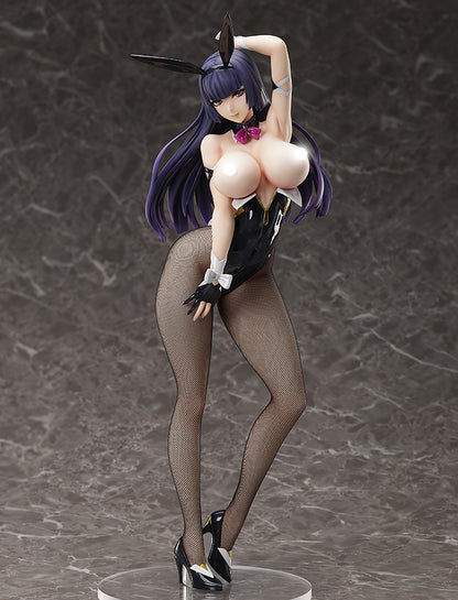 (PO) The Absolute Rule of Queen Tomoka Hinasawa - Tomoka Hinasawa Bunny ver.