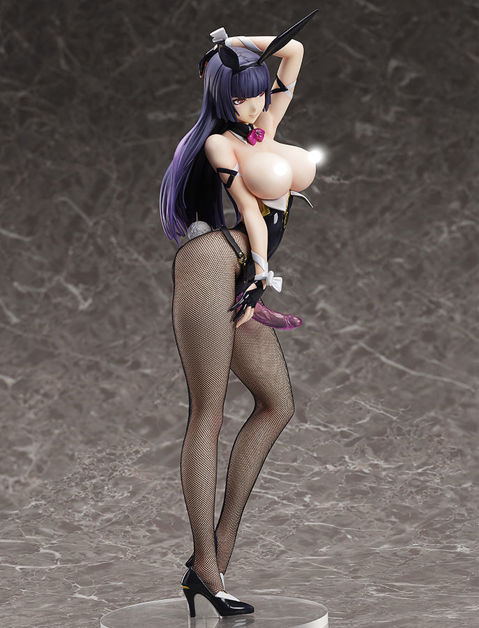 (PO) The Absolute Rule of Queen Tomoka Hinasawa - Tomoka Hinasawa Bunny ver.