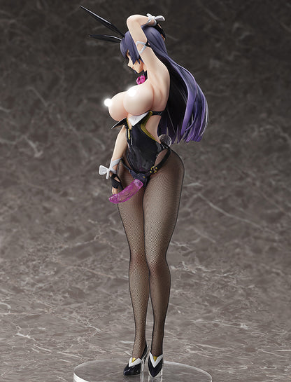 (PO) The Absolute Rule of Queen Tomoka Hinasawa - Tomoka Hinasawa Bunny ver.